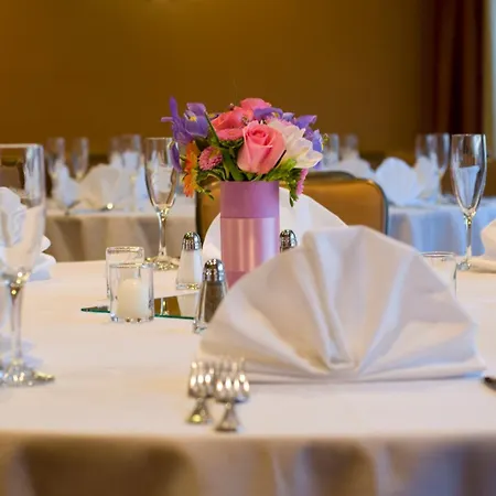 Crowne Plaza San Antonio Airport By Ihg-2